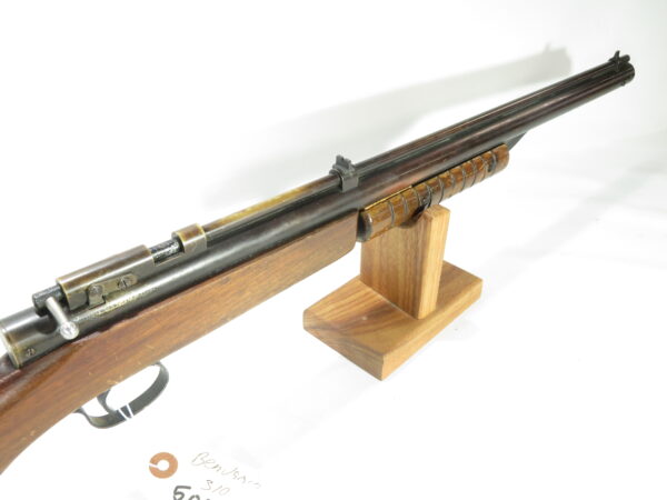 Benjamin Model 310 Air Rifle Mfg 1940-1969 - Image 9