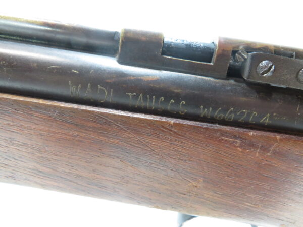 Benjamin Model 310 Air Rifle Mfg 1940-1969 - Image 3