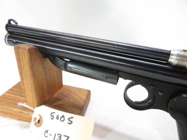 Crosman 137 Pellet Pistol - Image 9