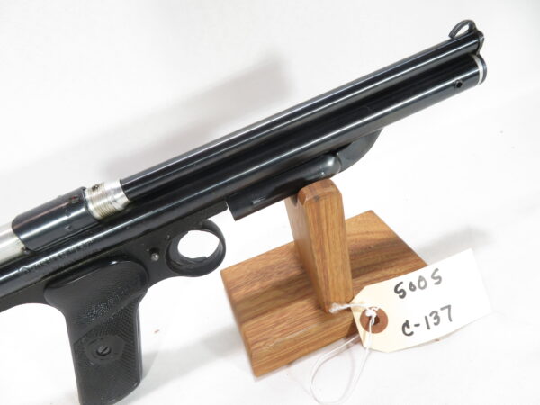 Crosman 137 Pellet Pistol - Image 6