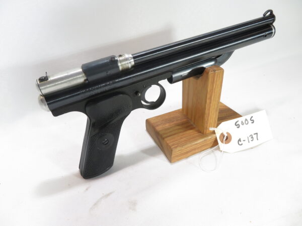 Crosman 137 Pellet Pistol