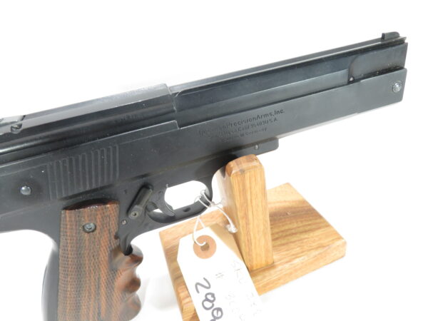 Beeman Model P-1 Air Pistol .20 cal. - Image 7