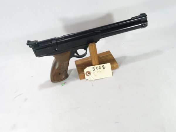 Daisy Powerline 717 Pellet Pistol - Image 5