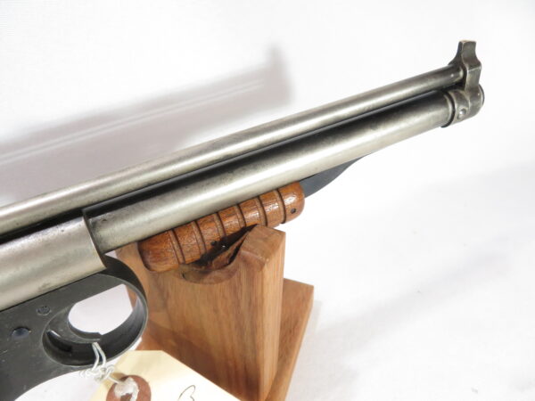 Benjamin Model 130 Air Pistol - Image 9
