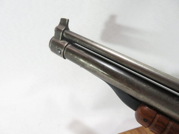 Benjamin Model 130 Air Pistol - Image 7