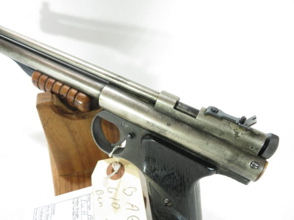 Benjamin Model 130 Air Pistol - Image 6
