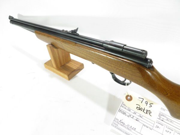 Crosman 140 Pellet Rifle SKU 795 - Image 4