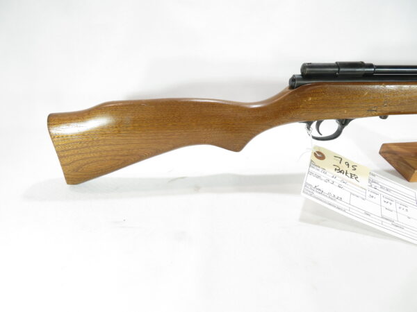 Crosman 140 Pellet Rifle SKU 795 - Image 6