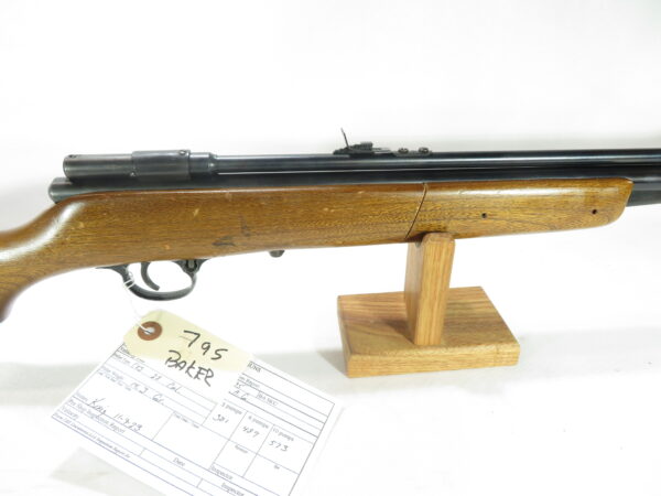Crosman 140 Pellet Rifle SKU 795 - Image 7
