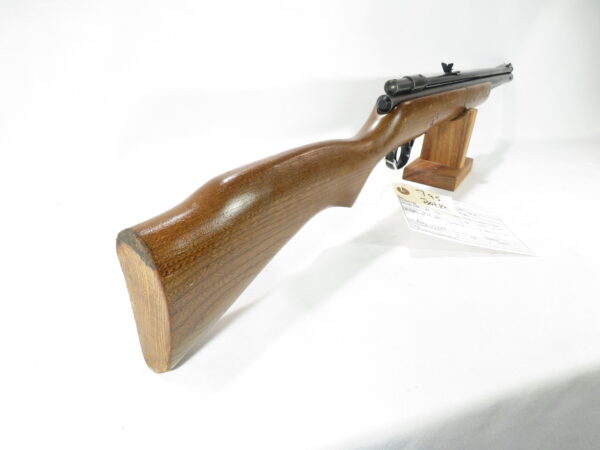 Crosman 140 Pellet Rifle SKU 795 - Image 9