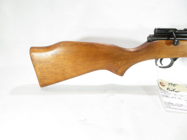 Crosman 1400 Air Rifle SKU 795.1 - Image 2
