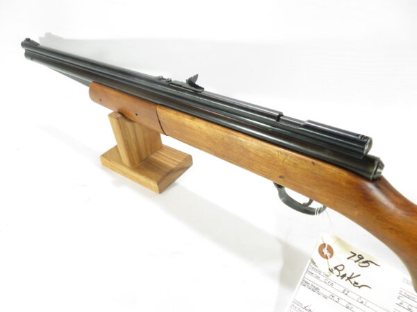 Crosman 1400 Air Rifle SKU 795.1 - Image 8