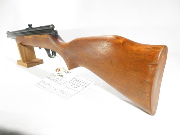 Crosman 1400 Air Rifle SKU 795.1 - Image 9