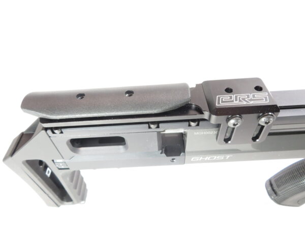 Used Brocock Ghost .25 HP w/ DonnyFL Ronin and Extra Mag SKU 320 - Image 5