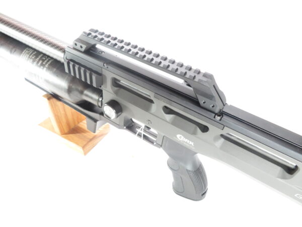 Used Brocock Ghost .25 HP w/ DonnyFL Ronin and Extra Mag SKU 320 - Image 8