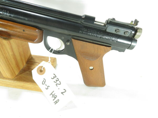 Benjamin Sheridan H9A Pellet Pistol - Image 10