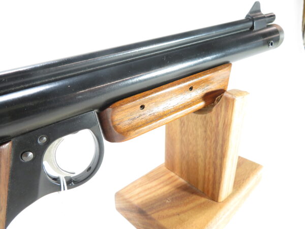 Benjamin Sheridan H9A Pellet Pistol - Image 4