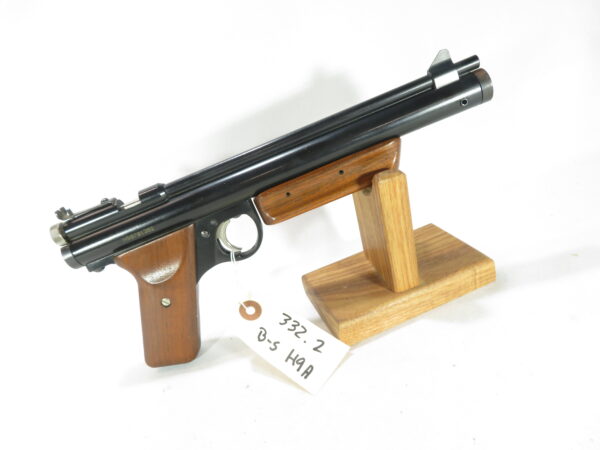 Benjamin Sheridan H9A Pellet Pistol