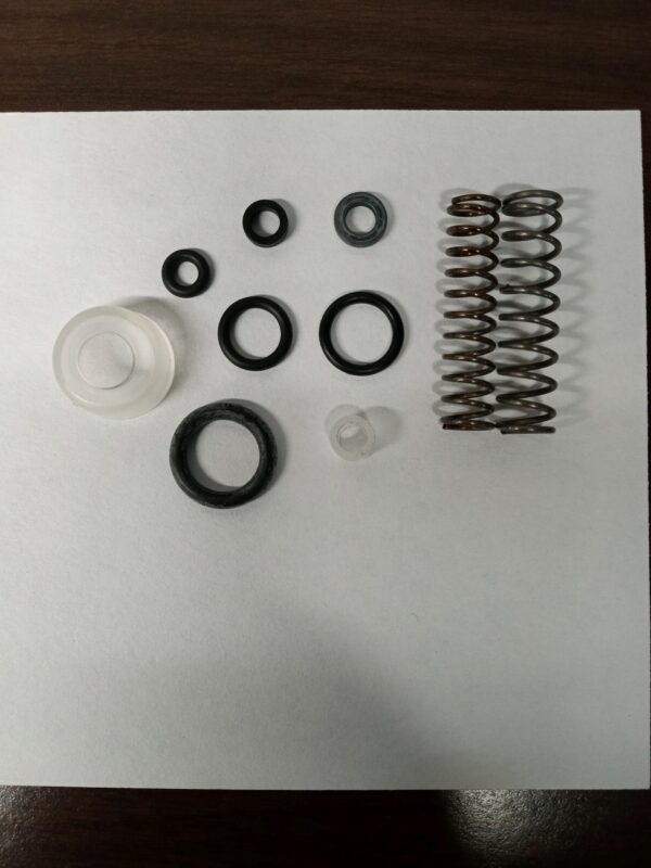 Crosman 140 Seal Kits