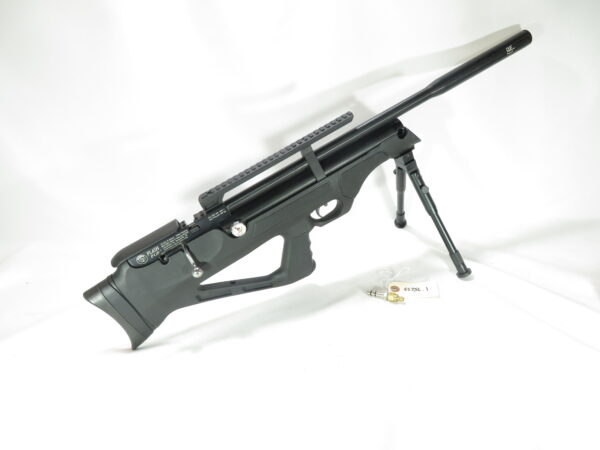 Used Hatsan Flash PCP Air Rifle .25 cal. SKU 55756 - Image 2