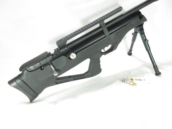 Used Hatsan Flash PCP Air Rifle .25 cal. SKU 55756