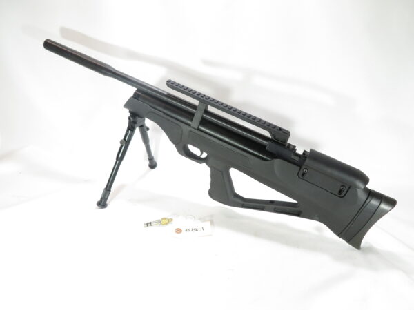 Used Hatsan Flash PCP Air Rifle .25 cal. SKU 55756 - Image 3