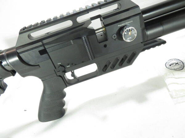 Used FX Dreamline Tactical .30 cal SKU 55756.2 - Image 10