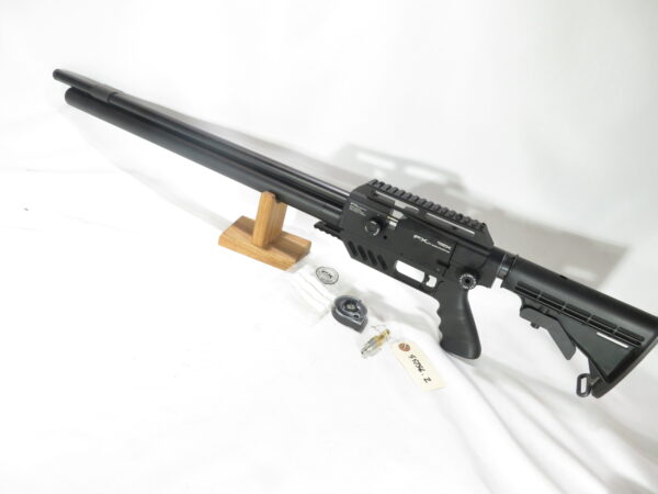 Used FX Dreamline Tactical .30 cal SKU 55756.2 - Image 7
