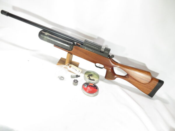 Duk Il Arms Hunting Master AR6 - Image 11