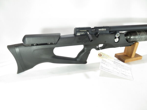 Used Brocock Bantam Sniper HR .22 SKU 288.5 - Image 3