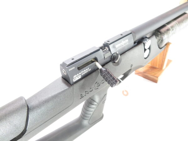 Used Brocock Bantam Sniper HR .22 SKU 288.5 - Image 4