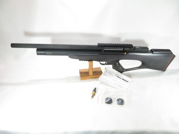 Used Zbroia Kozak Bullpup .22 Ash Wood Stock