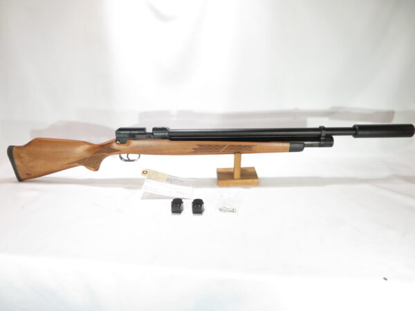 Used Winchester Model 70-35 PCP Pellet Rifle SKU 554