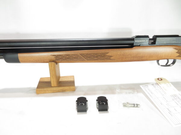 Used Winchester Model 70-35 PCP Pellet Rifle SKU 554 - Image 9