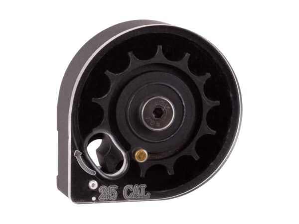 Avenge X .25 High Capacity Magazine 13 rounds