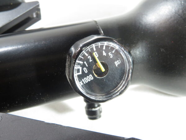 Used AirForce Talon .22 caliber Air Rifle w/ Bipod   SKU 56399.0 - Image 4