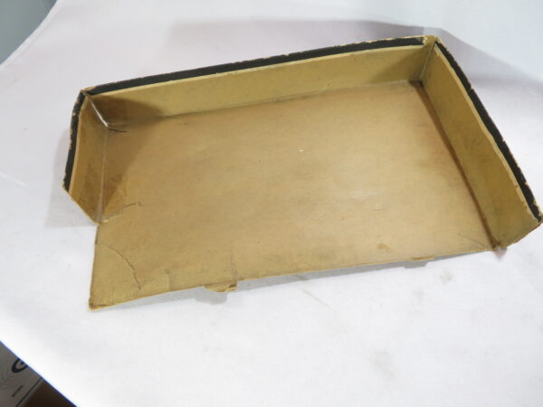 Crosman Mark I Air Pistol in the Original Box SKU 808.0 - Image 7