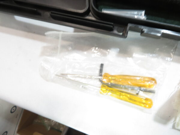 Steyr LP2 PCP Pellet Pistol SKU 40925.11 - Image 13