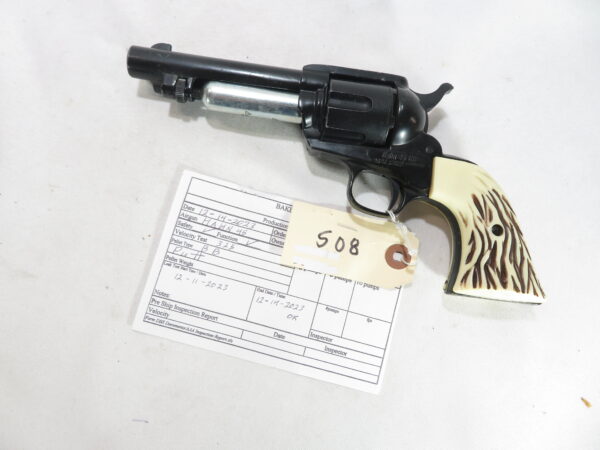 Crosman Hahn 45 SKU 508