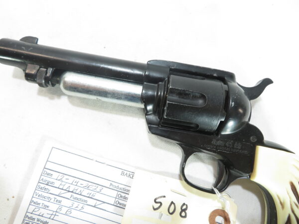 Crosman Hahn 45 SKU 508 - Image 2