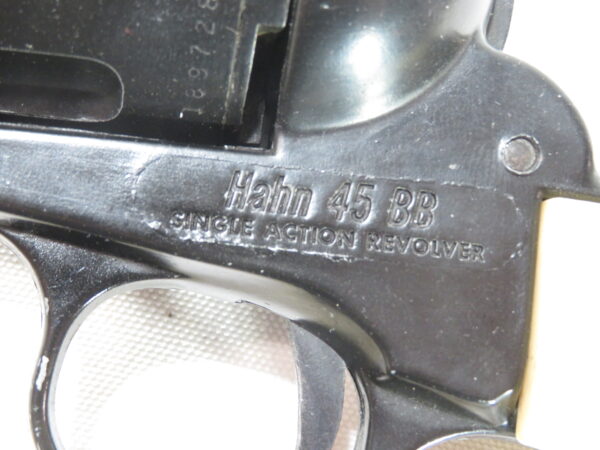 Crosman Hahn 45 SKU 508 - Image 7