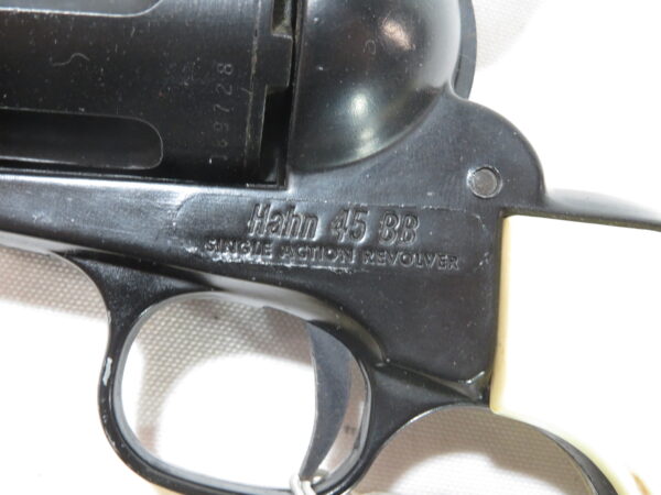 Crosman Hahn 45 SKU 508 - Image 6