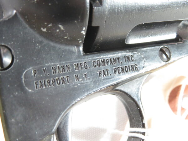 Crosman Hahn 45 SKU 508 - Image 5