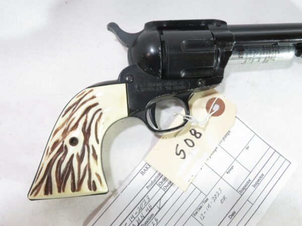 Crosman Hahn 45 SKU 508 - Image 4