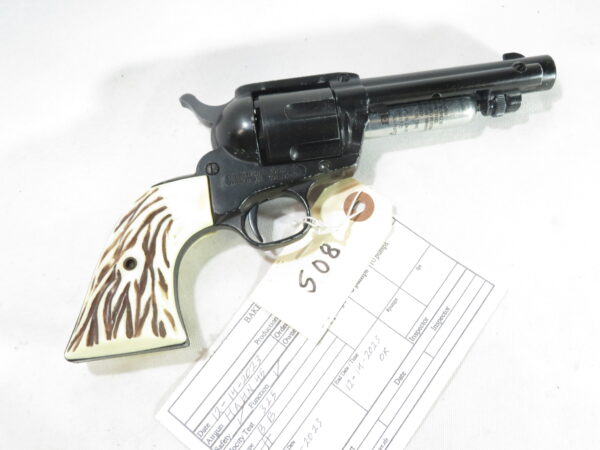 Crosman Hahn 45 SKU 508 - Image 3