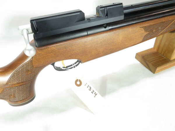 Used Air Arms S400 Carbine .177 cal SKU 11324 - Image 6