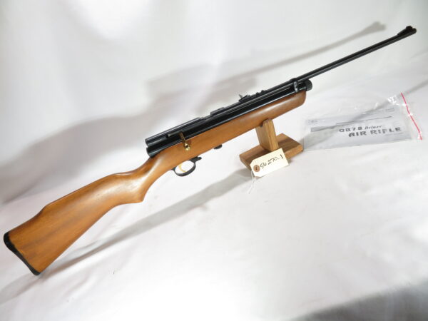 QB78 Deluxe C02 Pellet Rifle SKU 11324.1 - Image 9