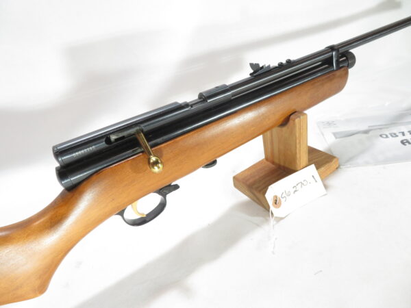 QB78 Deluxe C02 Pellet Rifle SKU 11324.1 - Image 8