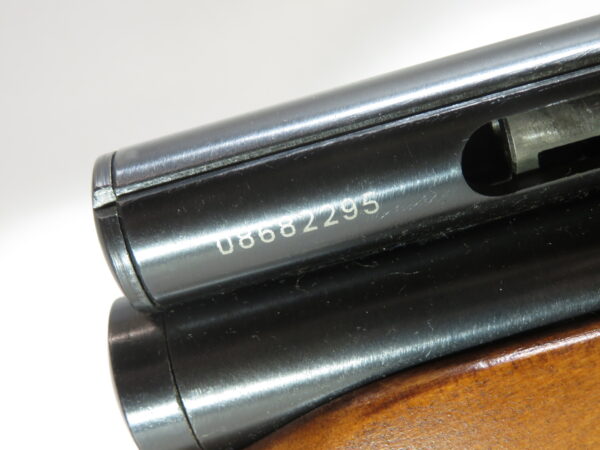 QB78 Deluxe C02 Pellet Rifle SKU 11324.1 - Image 7