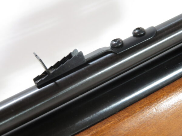 QB78 Deluxe C02 Pellet Rifle SKU 11324.1 - Image 6